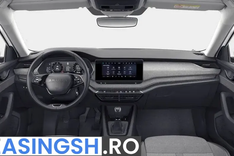 Skoda Octavia din 2026 cu 20.000 km - oferta SKO255783 - foto 5