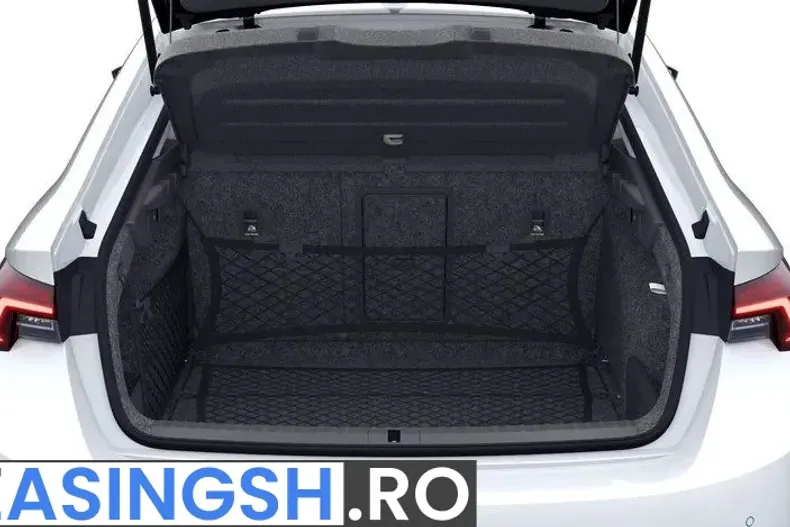 Skoda Octavia din 2026 cu 20.000 km - oferta SKO255783 - foto 7