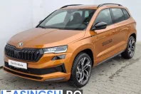 Skoda Karoq din 2025 cu 12.000 km - oferta SKO255784 - foto 1