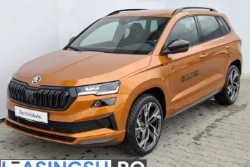 Skoda Karoq din 2025 - oferta SKO255784