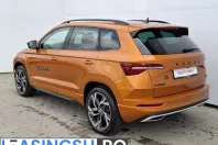 Skoda Karoq din 2025 cu 12.000 km - oferta SKO255784 - foto 2