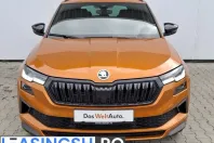 Skoda Karoq din 2025 cu 12.000 km - oferta SKO255784 - foto 4