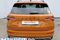 Skoda Karoq din 2025 cu 12.000 km - oferta SKO255784 - foto 5
