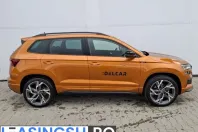 Skoda Karoq din 2025 cu 12.000 km - oferta SKO255784 - foto 6