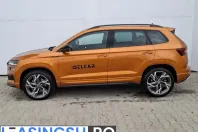 Skoda Karoq din 2025 cu 12.000 km - oferta SKO255784 - foto 7