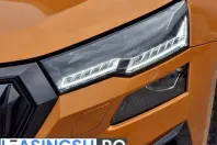 Skoda Karoq din 2025 cu 12.000 km - oferta SKO255784 - foto 8