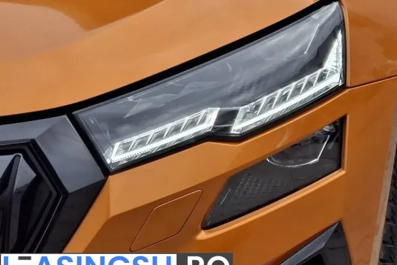 Skoda Karoq din 2025 cu 12.000 km - oferta SKO255784 - foto 8