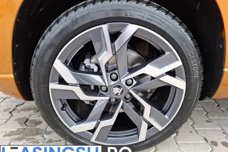 Skoda Karoq din 2025 cu 12.000 km - oferta SKO255784 - foto 10