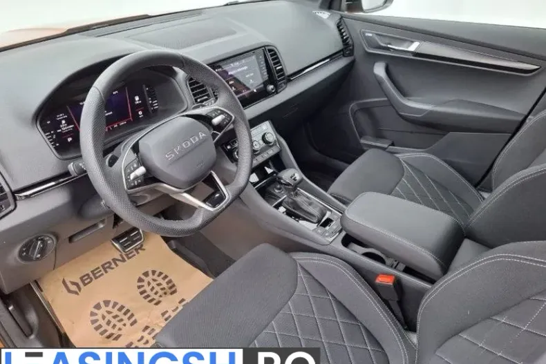 Skoda Karoq din 2025 cu 12.000 km - oferta SKO255784 - foto 12