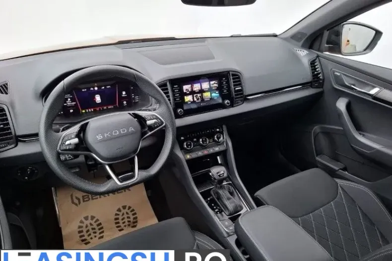 Skoda Karoq din 2025 cu 12.000 km - oferta SKO255784 - foto 13