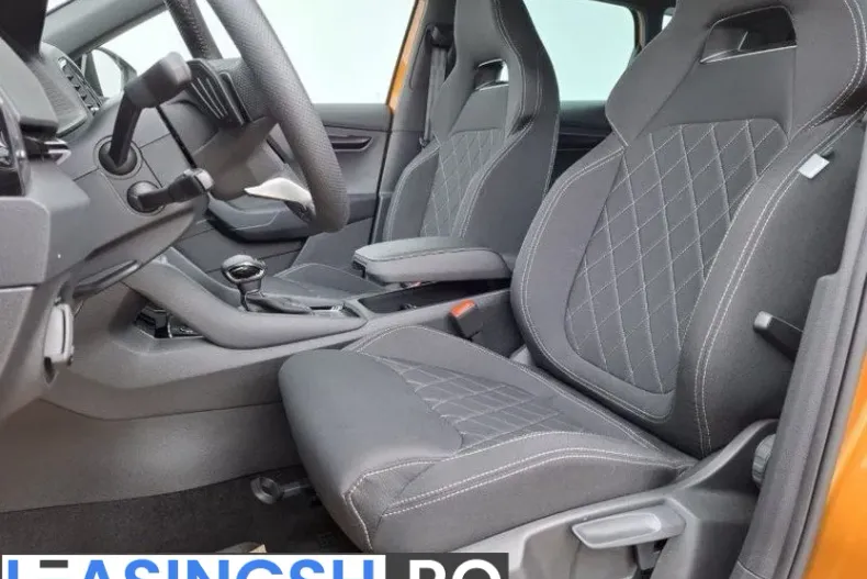 Skoda Karoq din 2025 cu 12.000 km - oferta SKO255784 - foto 14