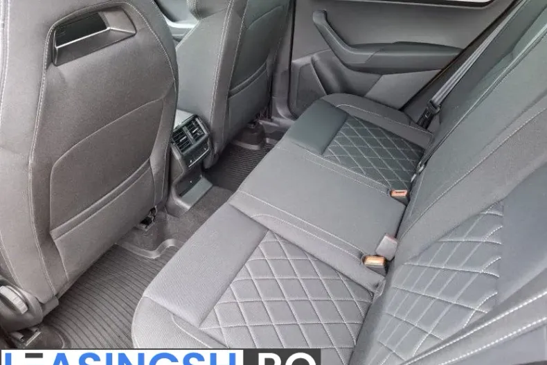 Skoda Karoq din 2025 cu 12.000 km - oferta SKO255784 - foto 16