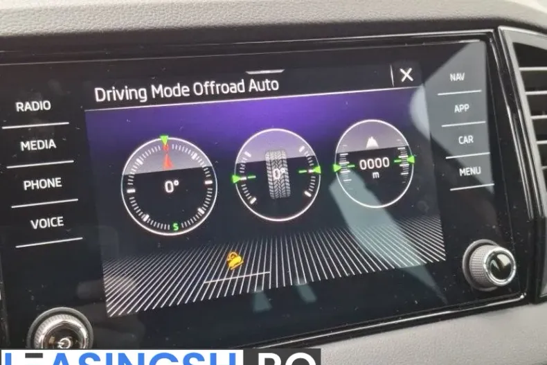 Skoda Karoq din 2025 cu 12.000 km - oferta SKO255784 - foto 17