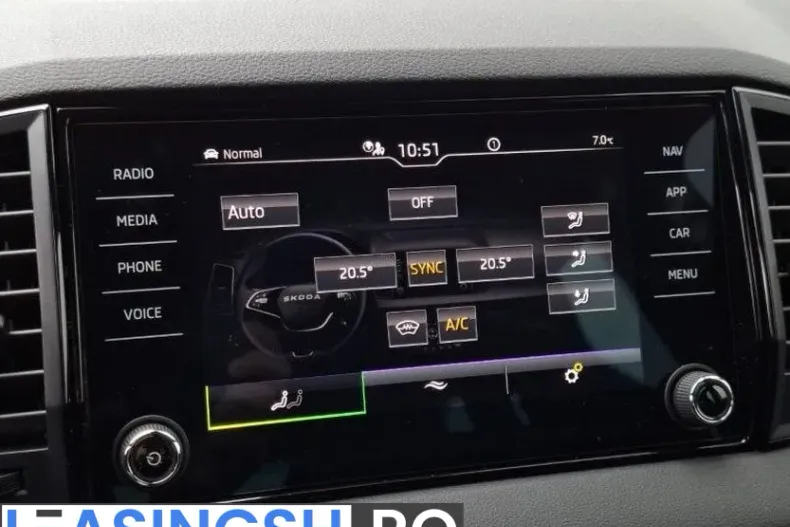 Skoda Karoq din 2025 cu 12.000 km - oferta SKO255784 - foto 20