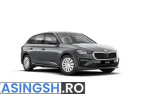 Skoda Scala din 2026 cu 20.000 km - oferta SKO255785 - foto 2