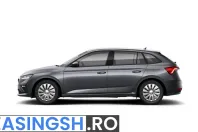 Skoda Scala din 2026 cu 20.000 km - oferta SKO255785 - foto 3