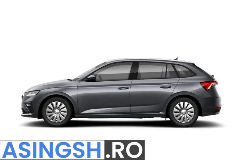 Skoda Scala din 2026 cu 20.000 km - oferta SKO255785 - foto 3