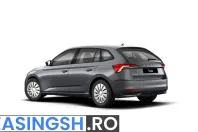 Skoda Scala din 2026 cu 20.000 km - oferta SKO255785 - foto 4