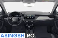 Skoda Scala din 2026 cu 20.000 km - oferta SKO255785 - foto 5