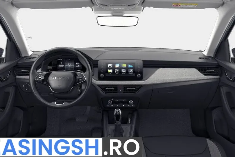 Skoda Scala din 2026 cu 20.000 km - oferta SKO255785 - foto 5