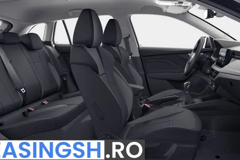 Skoda Scala din 2026 cu 20.000 km - oferta SKO255785 - foto 6