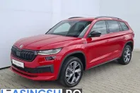 Skoda Kodiaq din 2022 cu 113.549 km - oferta SKO255786 - foto 1