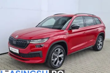 Skoda Kodiaq din 2022 - oferta SKO255786