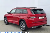 Skoda Kodiaq din 2022 cu 113.549 km - oferta SKO255786 - foto 3