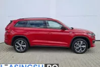 Skoda Kodiaq din 2022 cu 113.549 km - oferta SKO255786 - foto 4