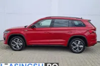 Skoda Kodiaq din 2022 cu 113.549 km - oferta SKO255786 - foto 5