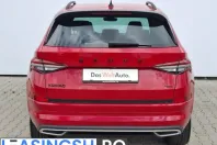 Skoda Kodiaq din 2022 cu 113.549 km - oferta SKO255786 - foto 7