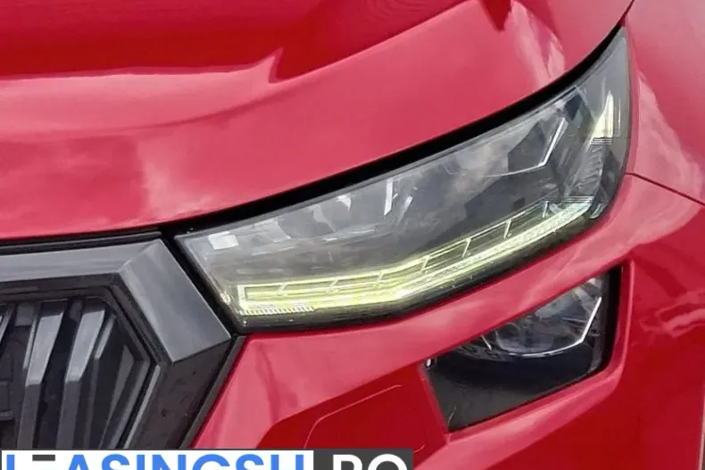 Skoda Kodiaq din 2022 cu 113.549 km - oferta SKO255786 - foto 10