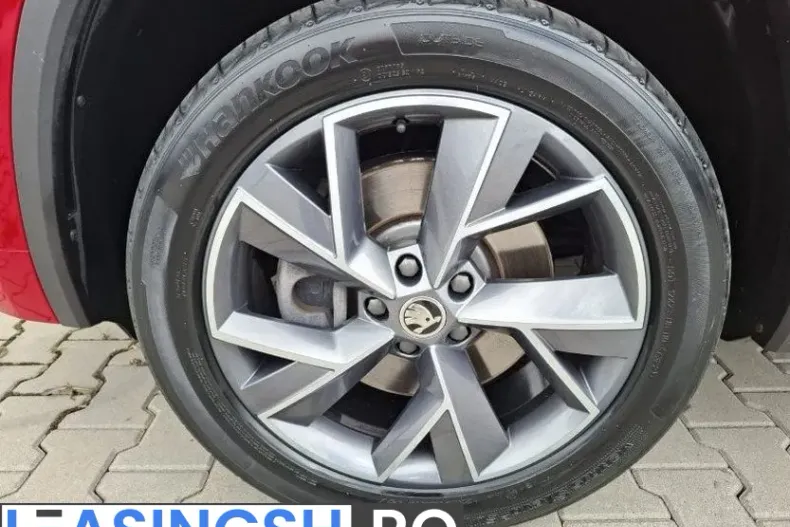 Skoda Kodiaq din 2022 cu 113.549 km - oferta SKO255786 - foto 11