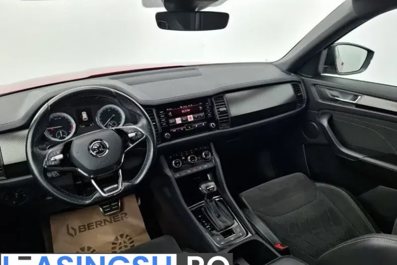 Skoda Kodiaq din 2022 cu 113.549 km - oferta SKO255786 - foto 12