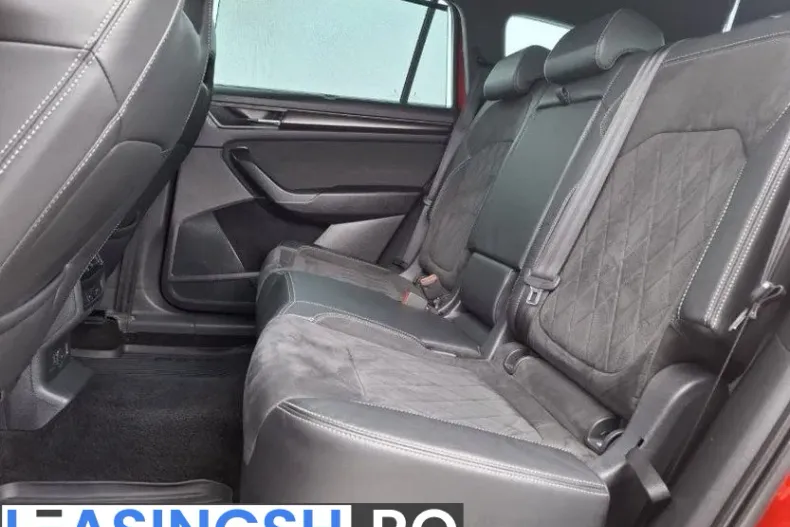 Skoda Kodiaq din 2022 cu 113.549 km - oferta SKO255786 - foto 15