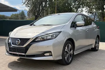 Nissan Leaf din 2022 - oferta NIS255787