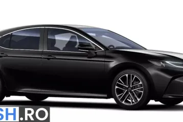 Toyota Camry din 2026 - oferta TOY255788