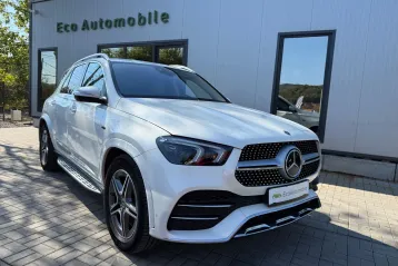 Mercedes-Benz GLE din 2021 - oferta MER255789