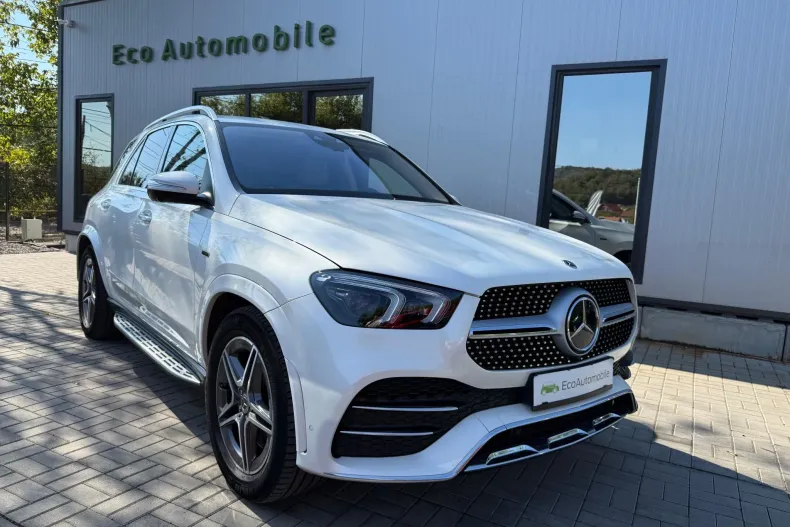 Mercedes-Benz GLE din 2021 cu 145.000 km - oferta MER255789 - foto 1