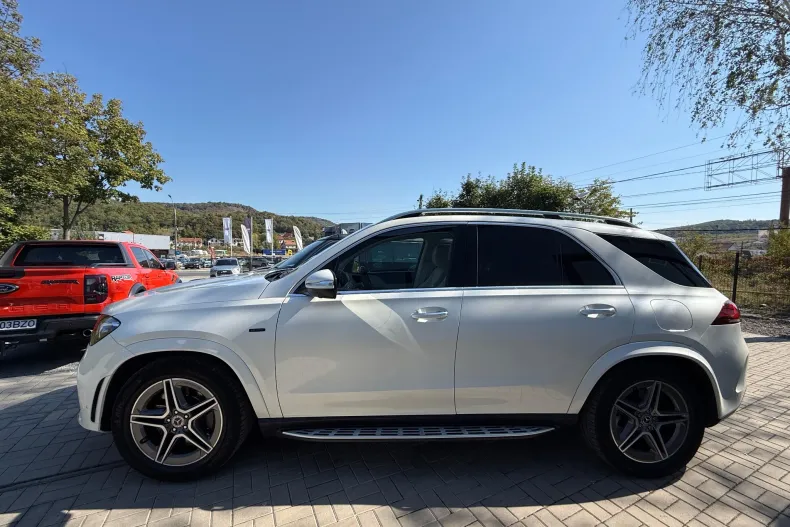 Mercedes-Benz GLE din 2021 cu 145.000 km - oferta MER255789 - foto 2