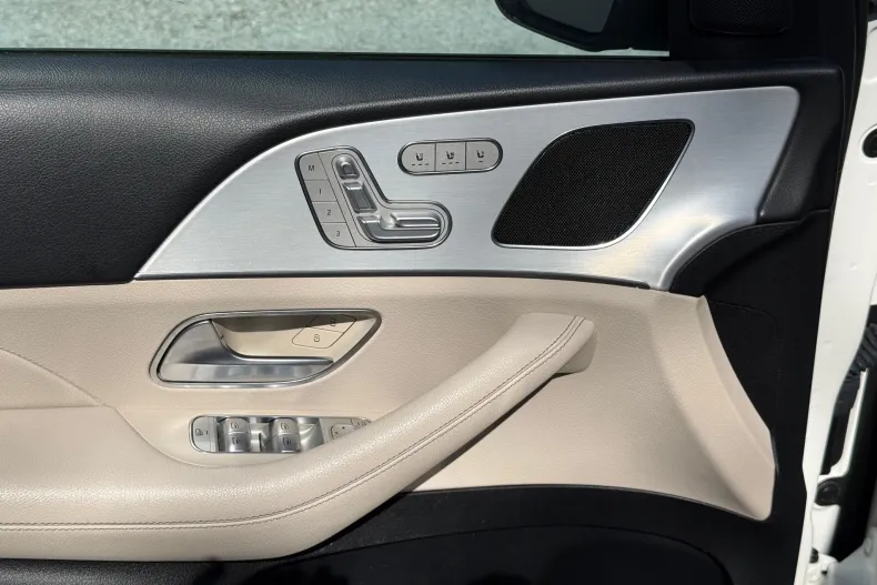 Mercedes-Benz GLE din 2021 cu 145.000 km - oferta MER255789 - foto 4