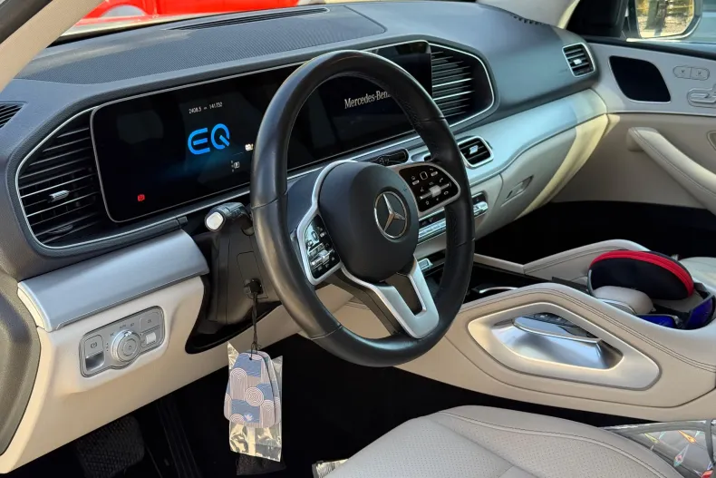 Mercedes-Benz GLE din 2021 cu 145.000 km - oferta MER255789 - foto 6