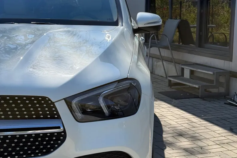 Mercedes-Benz GLE din 2021 cu 145.000 km - oferta MER255789 - foto 8