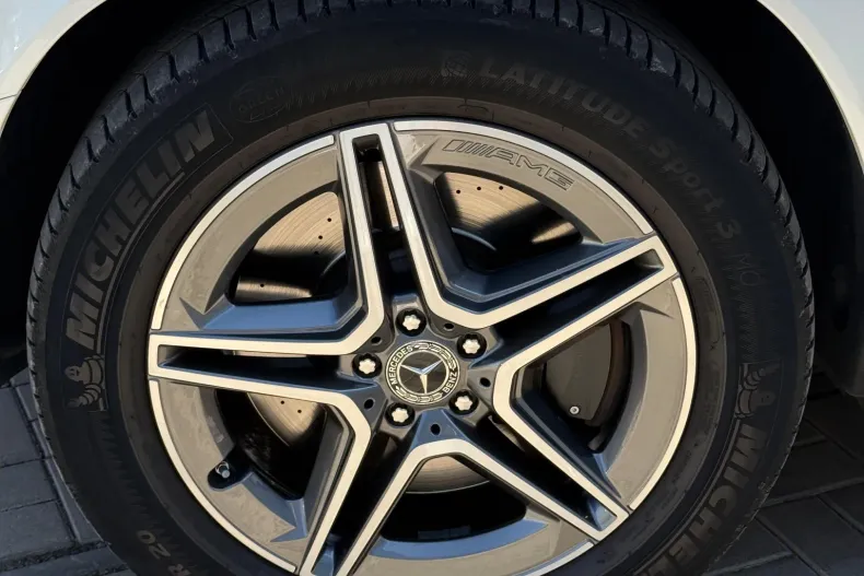 Mercedes-Benz GLE din 2021 cu 145.000 km - oferta MER255789 - foto 9