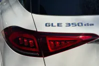 Mercedes-Benz GLE din 2021 cu 145.000 km - oferta MER255789 - foto 14