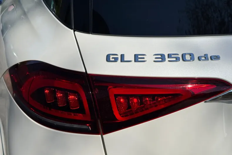 Mercedes-Benz GLE din 2021 cu 145.000 km - oferta MER255789 - foto 14
