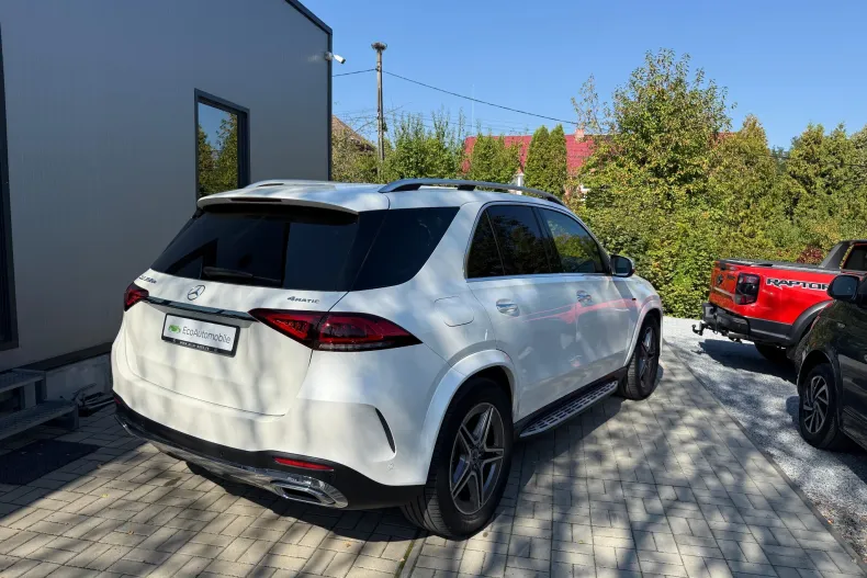 Mercedes-Benz GLE din 2021 cu 145.000 km - oferta MER255789 - foto 15