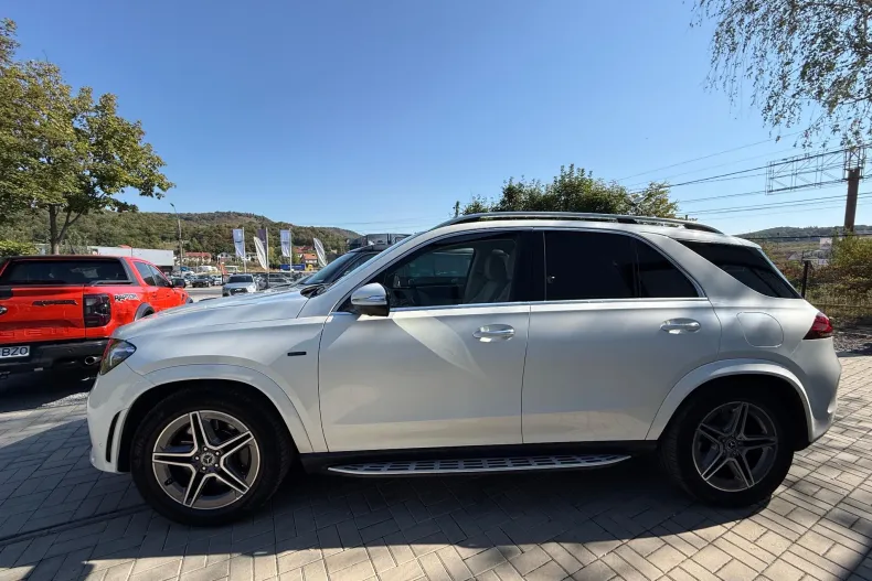 Mercedes-Benz GLE din 2021 cu 145.000 km - oferta MER255789 - foto 17