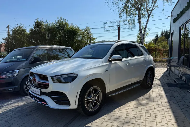 Mercedes-Benz GLE din 2021 cu 145.000 km - oferta MER255789 - foto 18