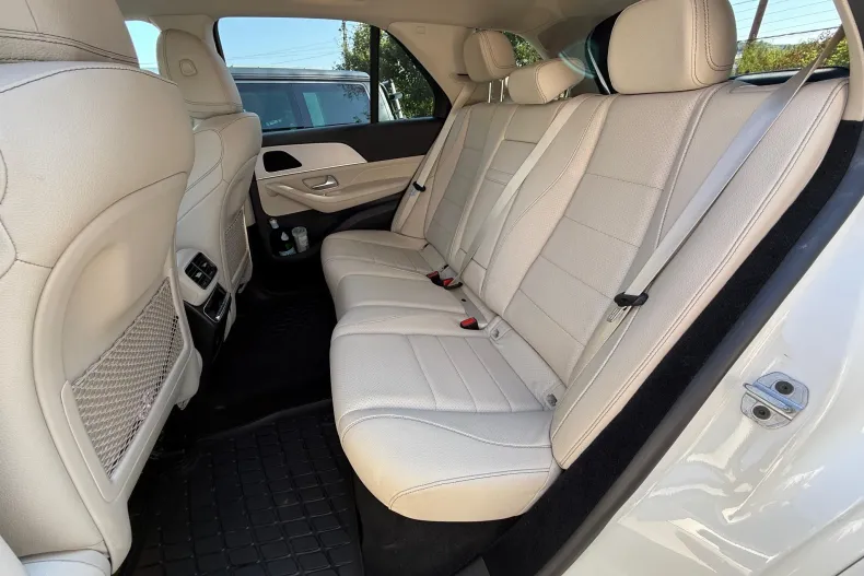Mercedes-Benz GLE din 2021 cu 145.000 km - oferta MER255789 - foto 23